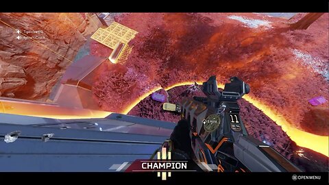 Helping the Duo to the Win