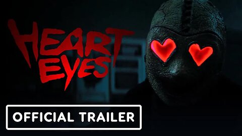 Heart Eyes - Official Red Band Teaser Trailer (2025) Olivia Holt, Mason Gooding, Devon Sawa