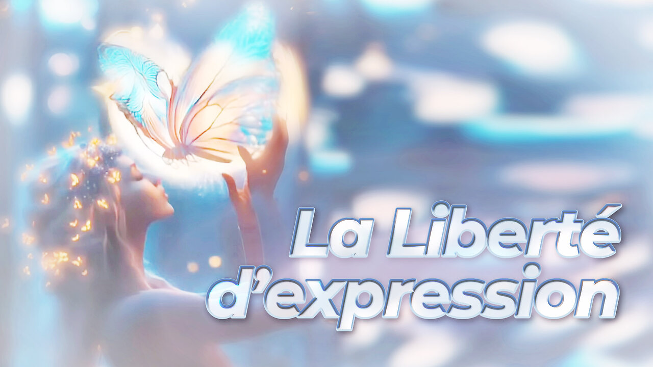 La Liberté d'expression | malibertv.tv