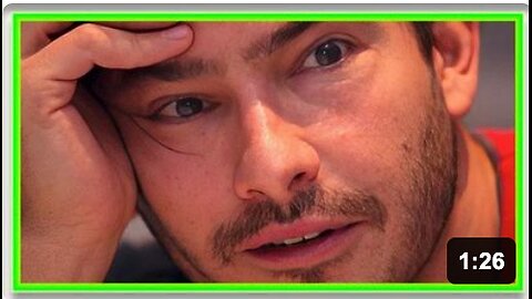 TV star suffers VAXX poison induced PROSTATE CANCER