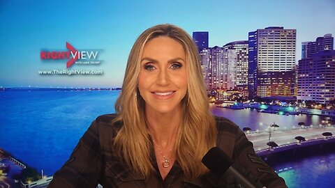 Lara Trump: Wanted For Questioning | Ep. 112