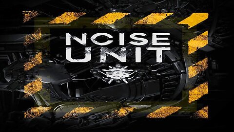 NOISE UNIT - Compilation #5: 2021-2022