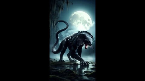what if black Panther and cobra merge