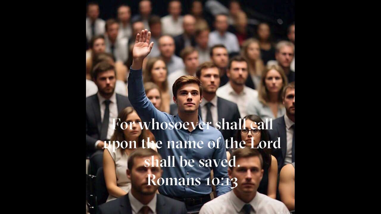 Whosoever Will