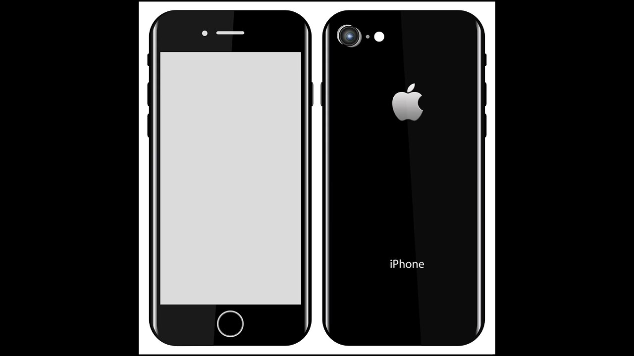 Iphone के बारे में मजेदार facts।
