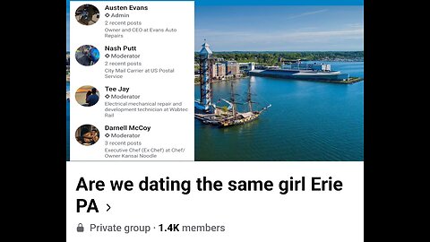 AWDTSGirl Erie Pa Member List
