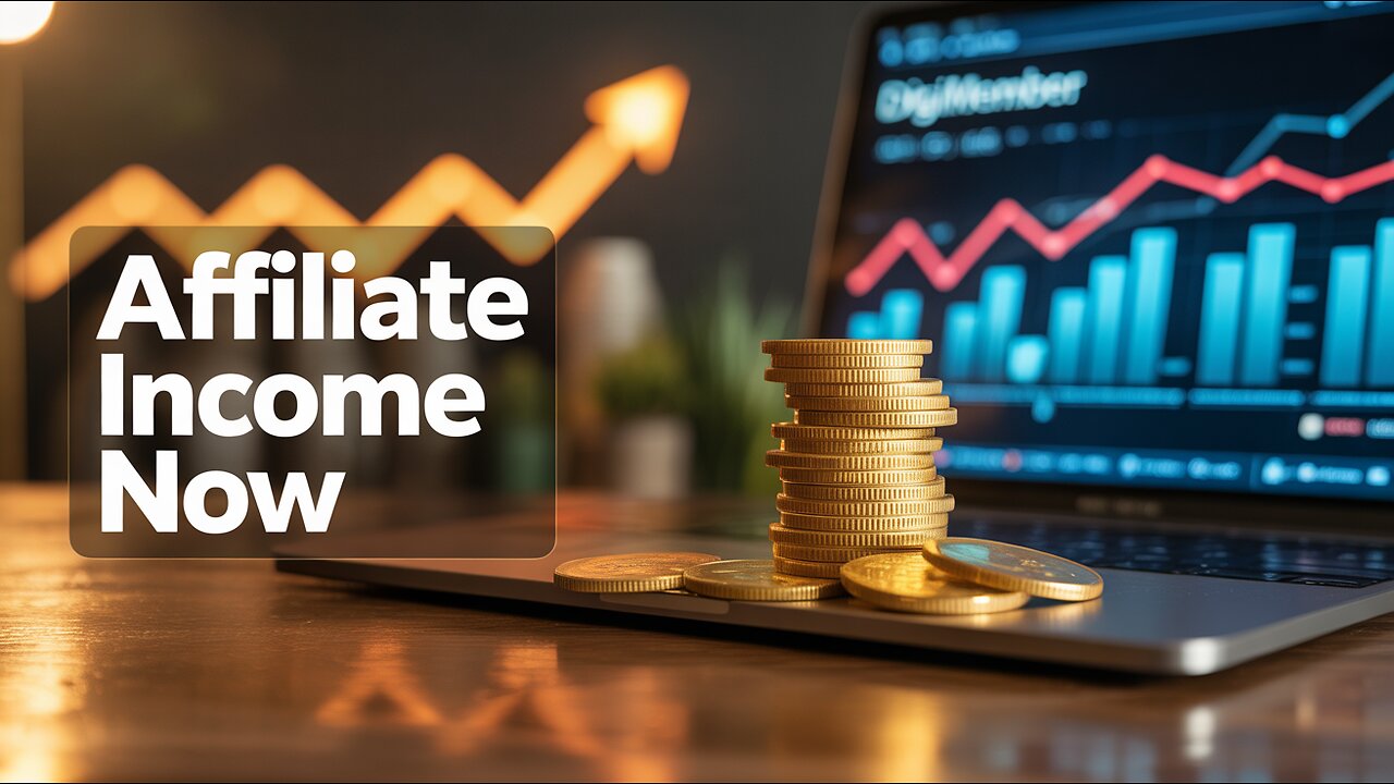 Join the DigiMember affiliate program and start earning money for every sale.