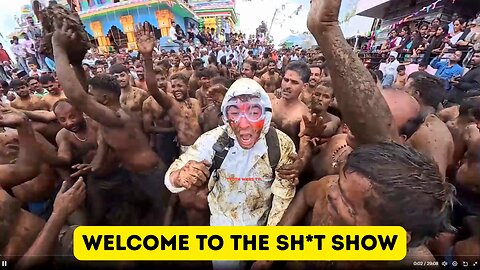 Tyler's Poop Documentary Breaks The Internet