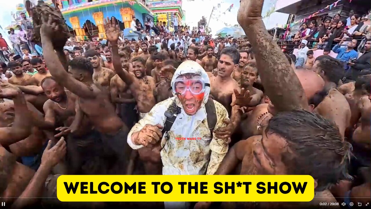 Tyler's Poop Documentary Breaks The Internet