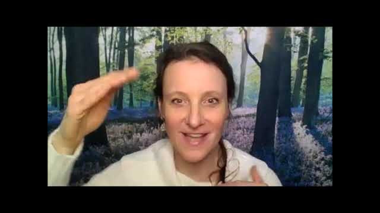 Secret Space, Milab & Liberation - PART 1 - with Laura Eisenhower
