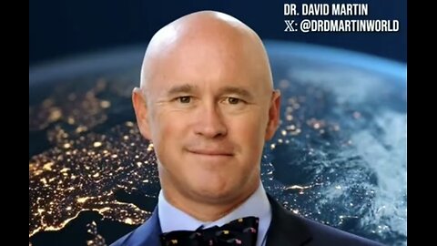 Important Vaccine Hazard Message ~ Dr. David Martin