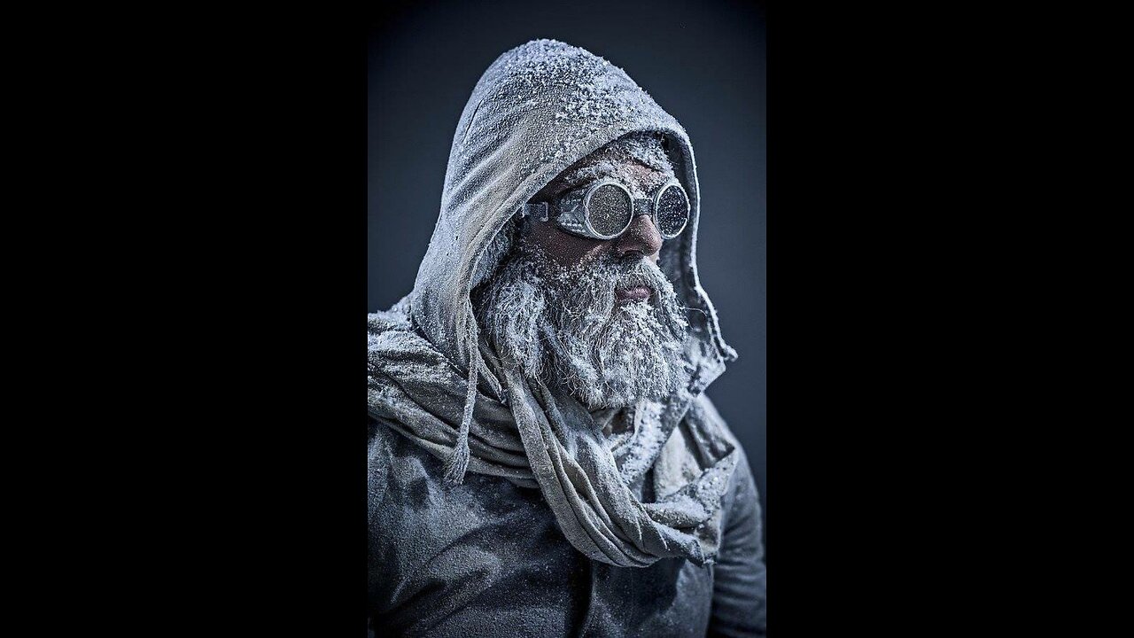 ski mountain ghost killer