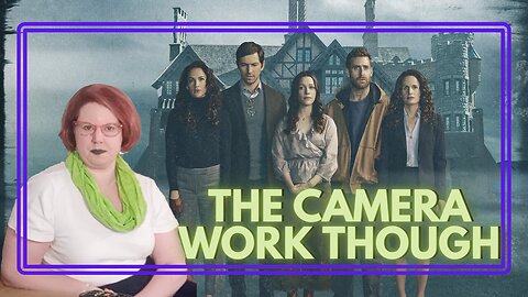 The Haunting of Hill House S1_E6 "Two Storms" REACTION