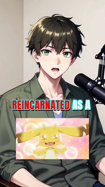 Reincarnated as a Dragon Hatchling Anime Debuts in January 2026