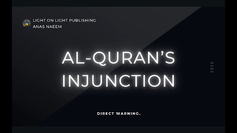Polygamy's Haunting curse and Al-Quran's injunction - Part 3 - Misconstrued verses.