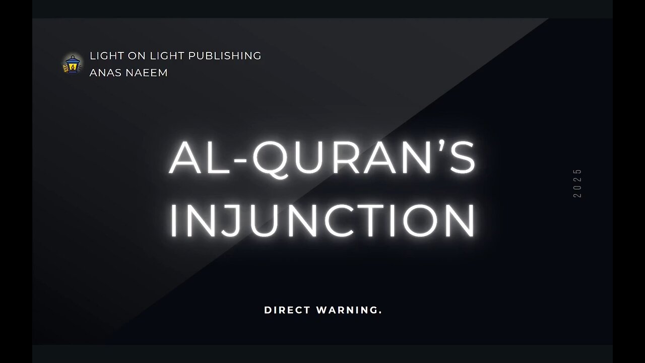 Polygamy's Haunting curse and Quranic injunction - Part 3 - Misconstrued verses.
