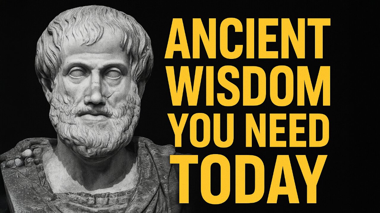3 Lessons From Ancient Thinkers That Will Shift Your Mindset