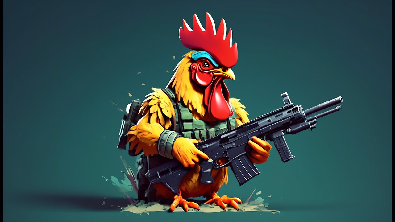 Warzone win! Sniper is on point!