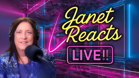 Just ask Janet LIVE with Dr. Brad Imler!