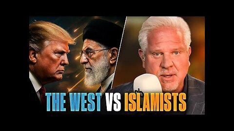 How the Iran Conflict Exposed the REAL Threat to America | Glenn TV | Ep 442