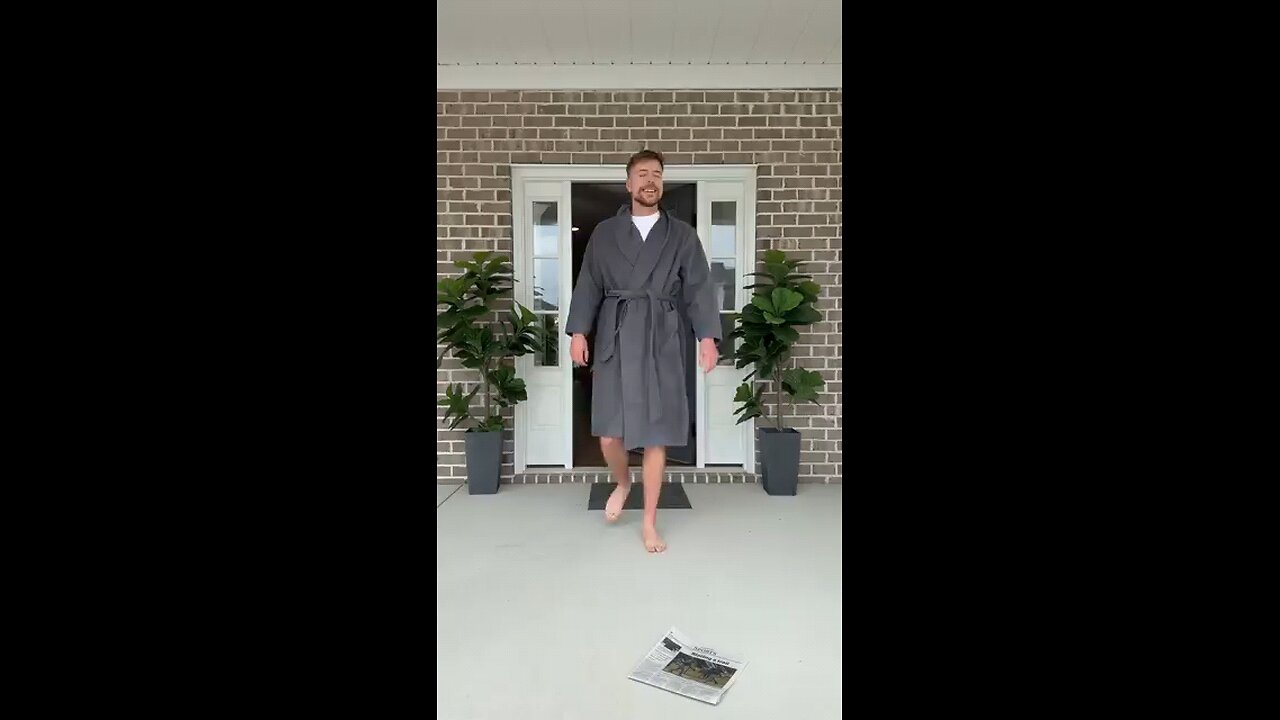 world fastest robbers