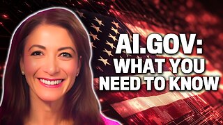 The Federally-Funded A.I. Program That Nobody Is Talking About