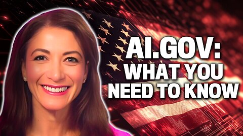 The Federally-Funded A.I. Program That Nobody Is Talking About