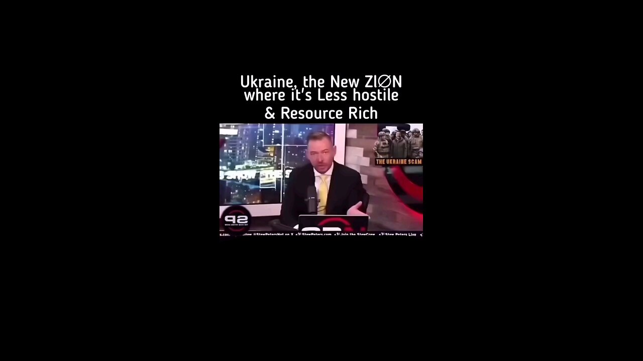 the Truth about the ashkenazi jews