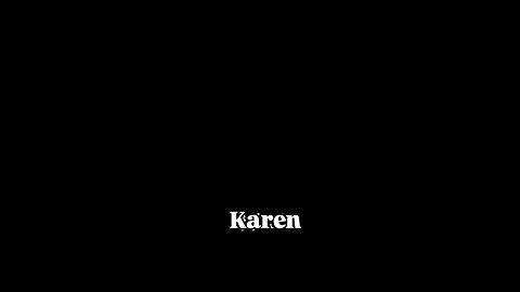 karen music