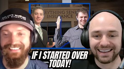 If I Started Over Today.... (Seven Figures Or Bust Ep 111)
