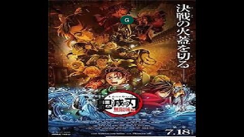 Demon Slayer: Infinity Castle Review