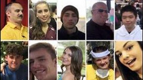 [Feb 17, 2020] Parkland shooting victims not found in Obituary Data base [williamgenske]