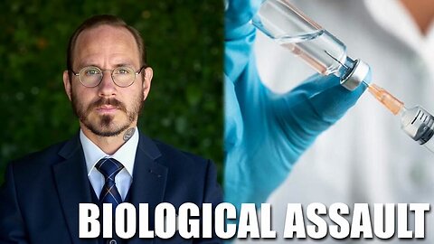 📈 COVID injection victims suffer from immune dysfunction & abnormalities