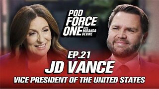 "I Wept At Jesus' Tomb"; Trump's 2028 Dream Ticket with "Best Friend" Rubio & UFO Mysteries