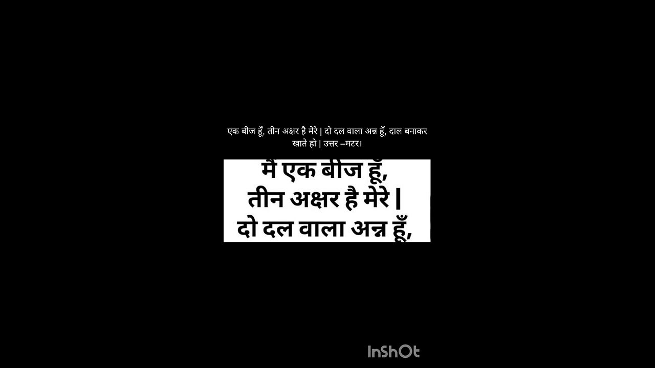 hindi riddles with answers