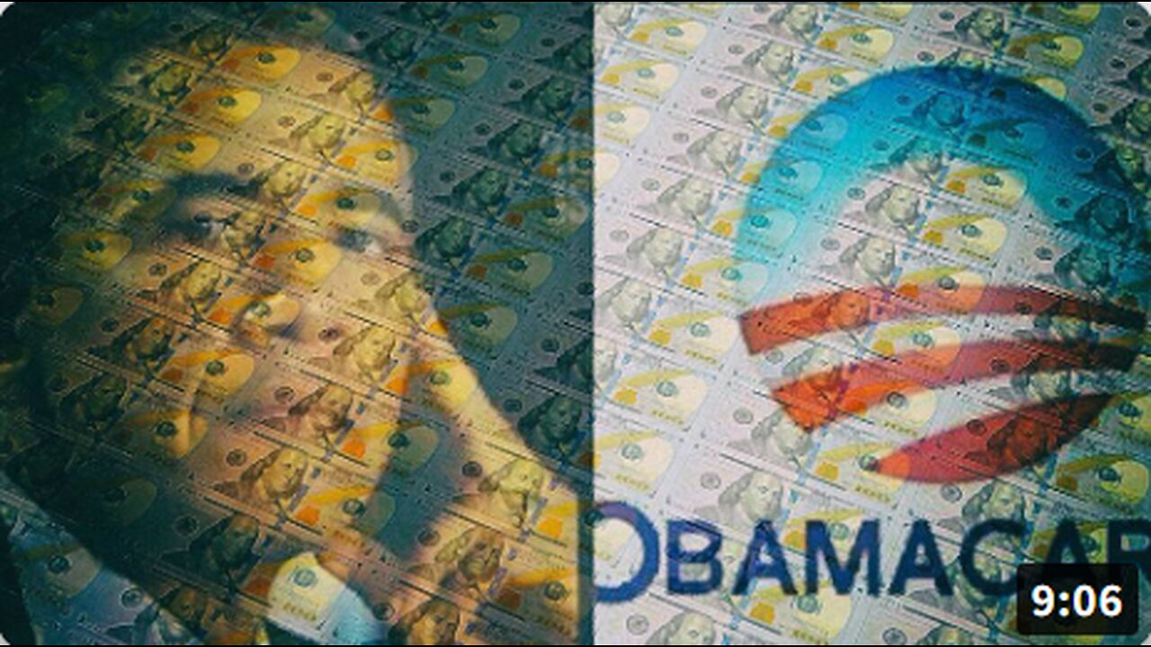 The Obamacare Lie Comes To A Head