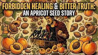 Alex's Life Saving Journey Forbidden Healing Bitter Truth