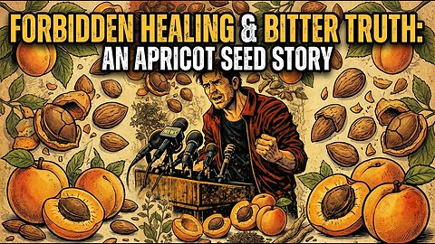 Alex's Life Saving Journey Forbidden Healing Bitter Truth