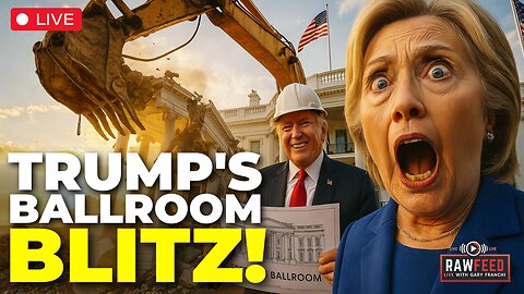 🚨LIVE: Day 22 Democrat Shutdown CHAOS! National Guard Storms Cities! Narco Subs BLOWN UP!