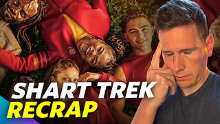 Star Trek: Starfleet Academy - Who Is This For?