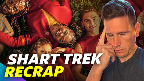 Star Trek: Starfleet Academy - Who Is This For?