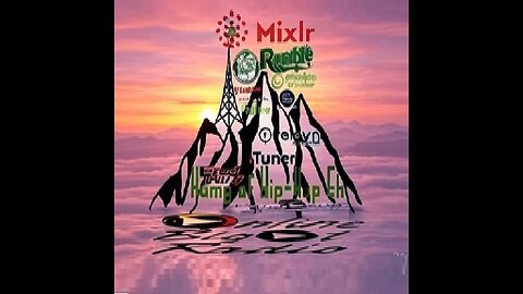 O.B.R.@Pipermaster6669 @rumblevideo @saintmesus @MasteringRumble @pickaxsocial @OffTopicShow2