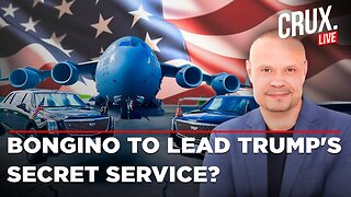 Bongino | Dan Bongino's Last Interview Before FBI Deputy Role | Faith, Strength, and the Latest News