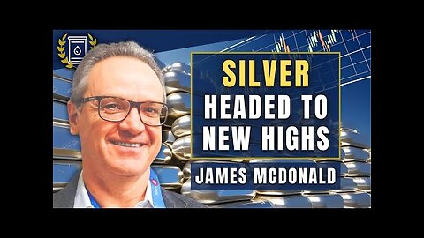 SILVER Headed to Fresh All-Time Highs - We re in New Territory