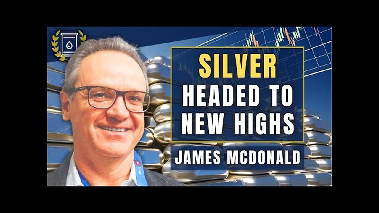 SILVER Headed to Fresh All-Time Highs - We re in New Territory
