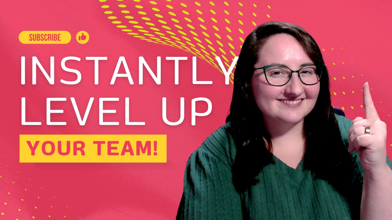 Are You Setting the WRONG TONE for Your Team's Success?