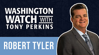 Robert Tyler Provides Background on the San Jose Church That is Still Facing Huge COVID Fines