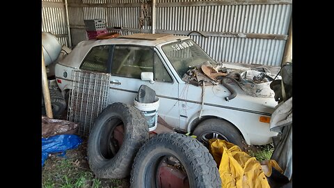 MY WINTER CAR EPISODE 1 GAME 2