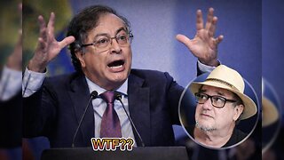 Petro Warns of Invasion. Here’s the Reality: Coffee Time LIVE 11 Jan 2026