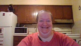 RESTING IN AND TRUSTING MY FUTURE TO GOD